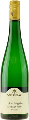 Meulenhof Erdener Treppchen Spatlese Riesling