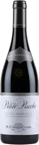 M Chapoutier Crozes Hermitage La Petite Ruche Rhone Valley France