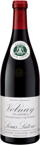 Louis Latour Volnay Premier Cru En Chevret