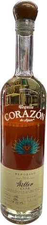 Corazon Expresiones Reposado Weller Cypb