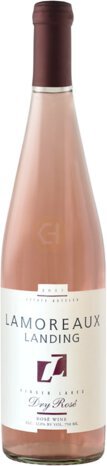 Lamoreaux Landing Rose