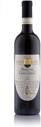 Borgo Lame Grignolino