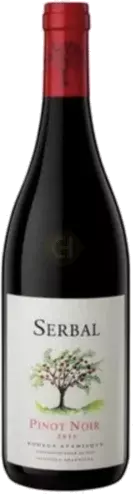 Bodegas Atamisque Serbal Pinot Noir