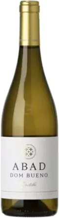 Bodega Del Abad Abad Domaine Bueno Godello Bierzo Spain