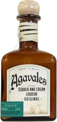 Agavales Mexican Mocha