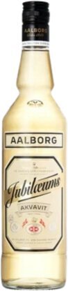 Aalborg Jubilaeums Akvavit Aquavit Netherlands