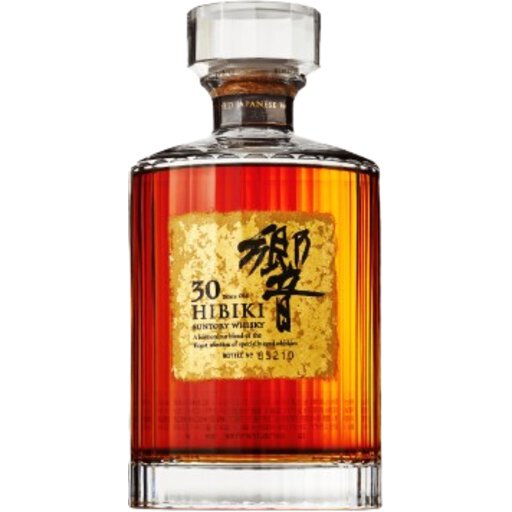 Hibiki 30 Years Old 700ML - International Wine Shop, Westport, CT