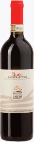 Cascina Carlot Runc Barbera D'asti