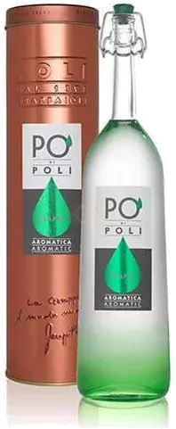 Traminer Grappa Grappa Italy