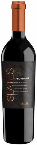 Slates Of Bonmont Priorat Red Blend