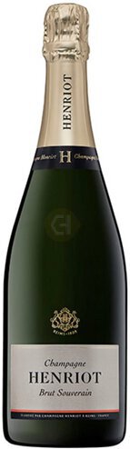 Henriot Brut Souverain