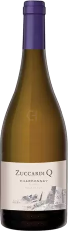 Zuccardi Q Chardonnay Valle De Uco