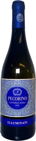 Illuminati Pecorino Italian White
