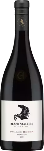Black Stallion Pinot Noir Santa Lucia
