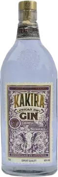 Kakira African Dry Gin