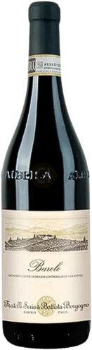 Serio & Battista Borgogno Barolo
