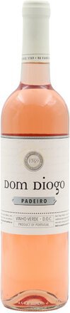 Quinta Da Raza Domaine Diogo Rose