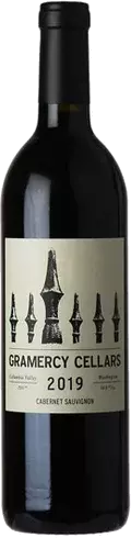 Gramercy Cellars Cabernet Sauvignon Columbia Valley