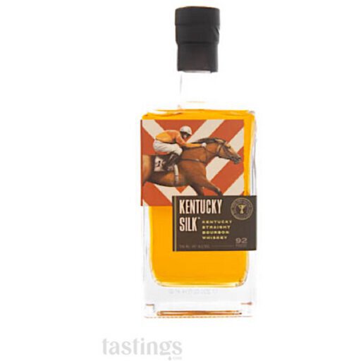 Ky Silk Proof Bourbon - Liquor Barn