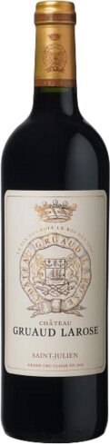 Chateau Gruaud Larose Saint Julien