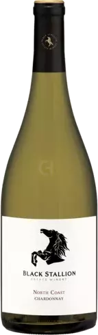 Black Stallion Chardonnay North Coast