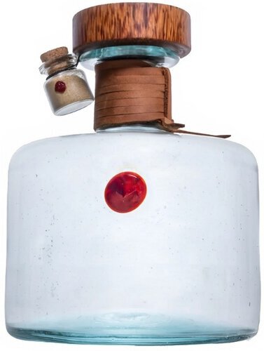 Procera Equatorial African Gin Red Dot
