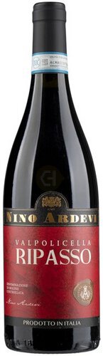 Nino Ardevi Valp Ripasso Valpolicella Ripasso