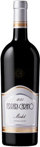 Ferrari Carano Merlot