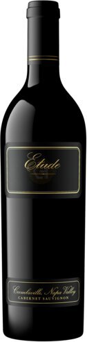 Etude Coombsville Napa Valley Cabernet Sauvignon
