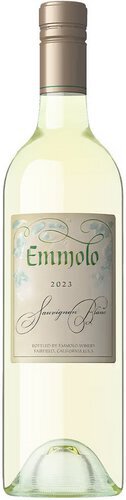 Emmolo Sauvignon Blanc