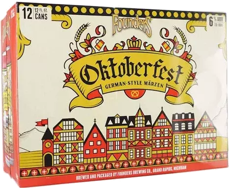 Founders Oktoberfest