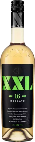 Xxl Moscato White