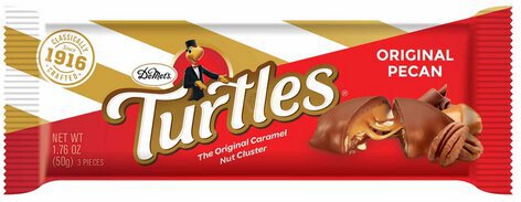 Turtles Original Chocolate