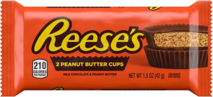 Reeses Peanut Butter Cups