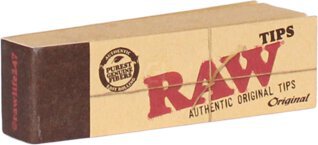 Raw Tips Original