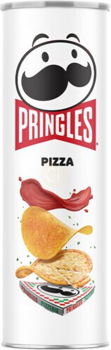 Pringles Pizza