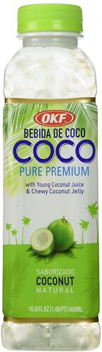 Okf Coconut Drink Coco