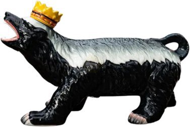 Drumshanbo Sausage Tree Pure Irish Vodka Honey Badger