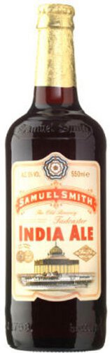 Samuel Smith India Pale Ale