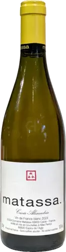 Matassa Alexandria
