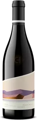 Eden Rift Vineyards Pinot Noir Estate Cienega Valley