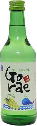 Gorae Soju Original