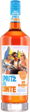 Spritz Del Conte Na