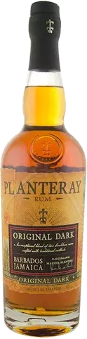 Planteray Original Dark Rum
