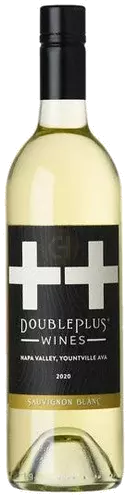 Double Plus Sauvignon Blanc