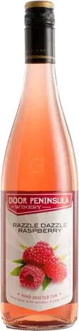 Door Peninsula Razzle Daz Rasp