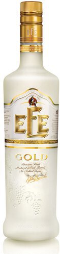 Efe Raki Gold Premium Turkey