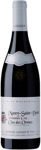Lignier & Fils Morey Saint Denis Clos Ormes