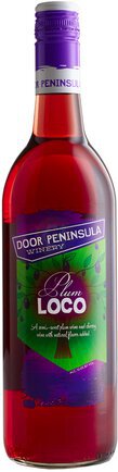 Door Peninsula Plum Loco