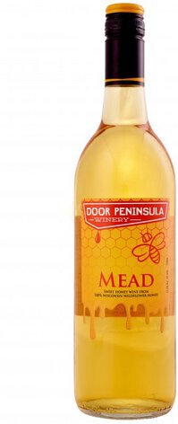 Door Peninsula Mead Honey Wine